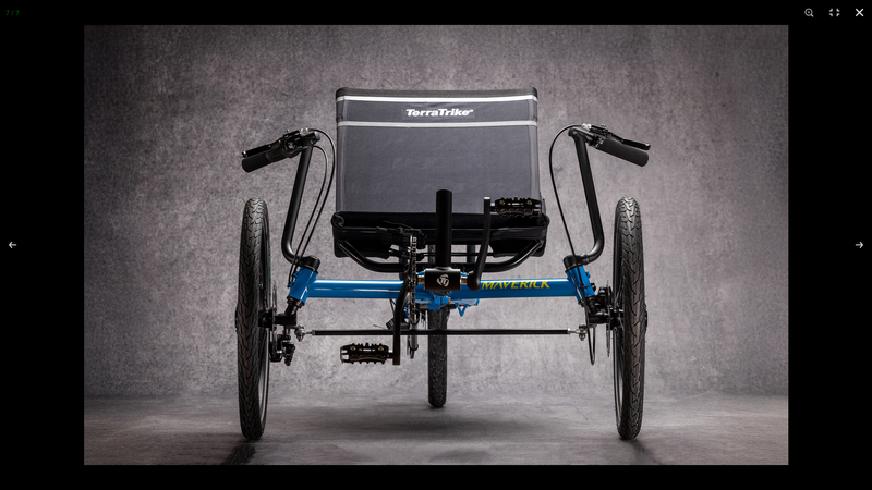 Recumbent Rangers - eBike shop in Fort Worth, TX