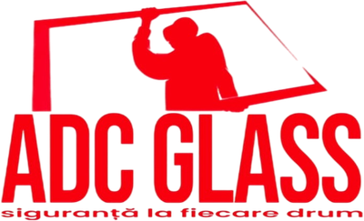 Adc Glass - Siguranță la fiecare drum!