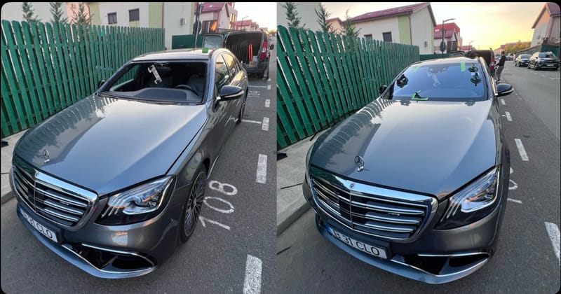 Geamuri Auto – Tot ce Trebuie să Știi