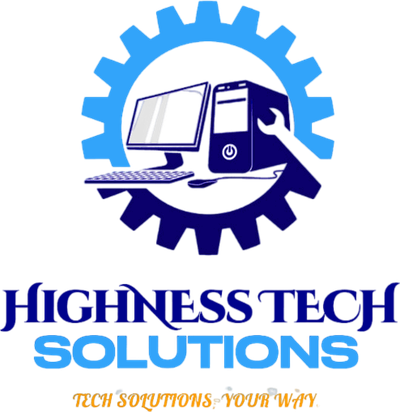 HIGHNESS TECH SOLUTIONS