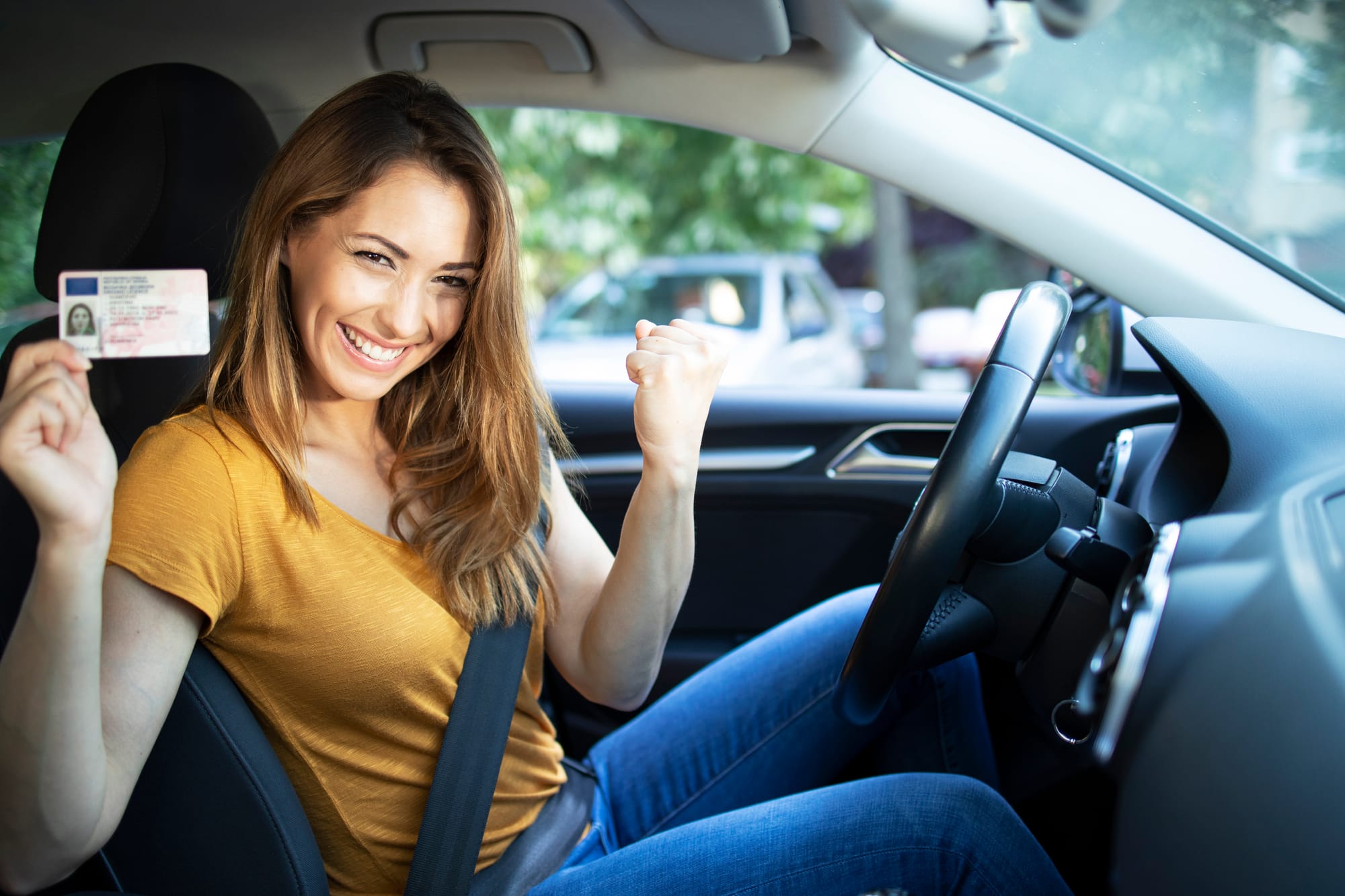 Driving School Coquitlam