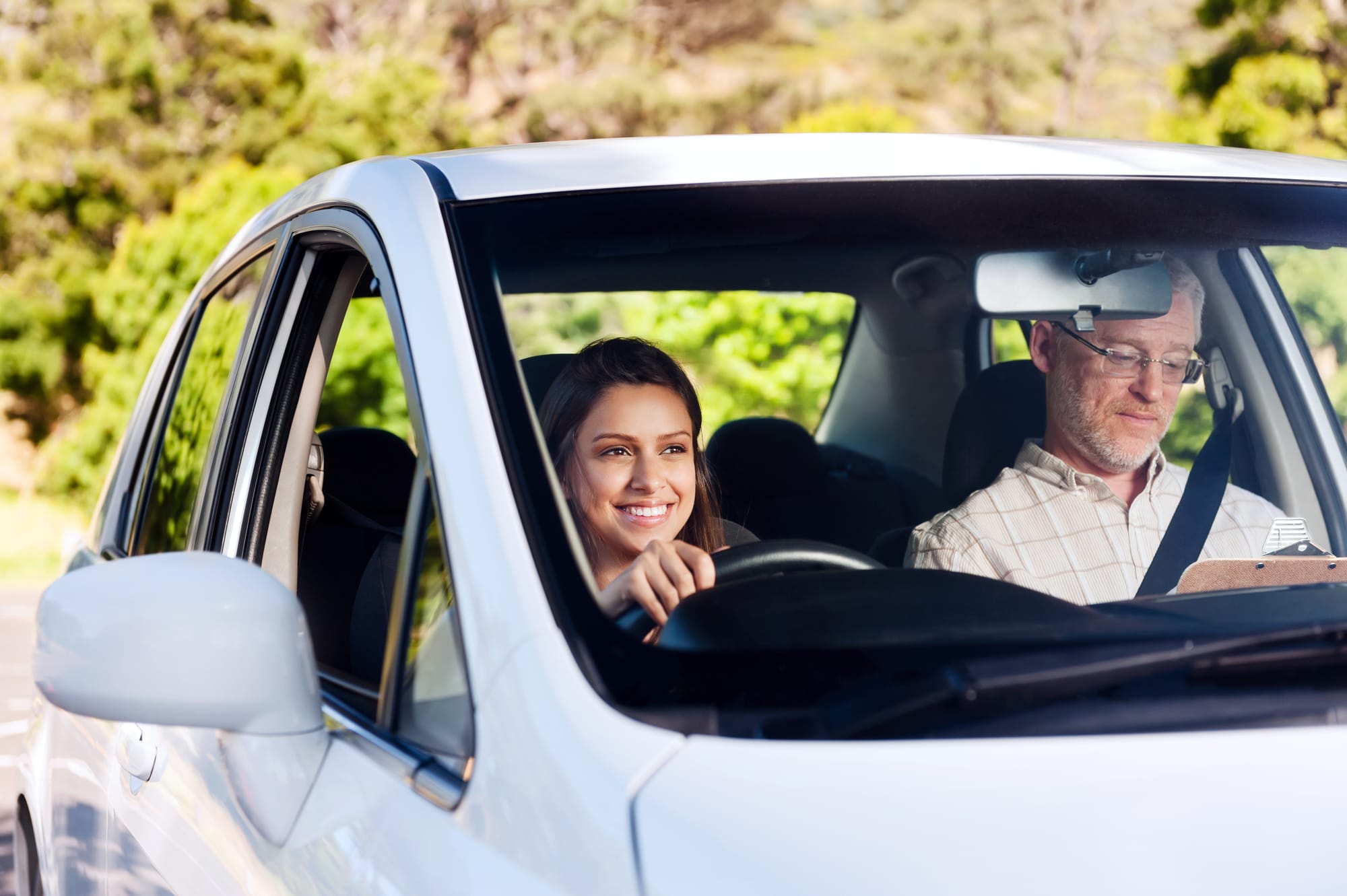 Driving School Near Me Port Coquitlam