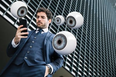 Office Building Security Surveillance Solutions