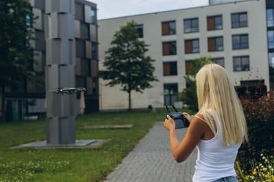Multi-Family Residential Live Camera Security Solutions