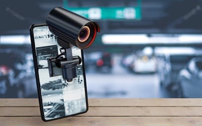 Buyer’s Guide To Best Commercial Security Cameras