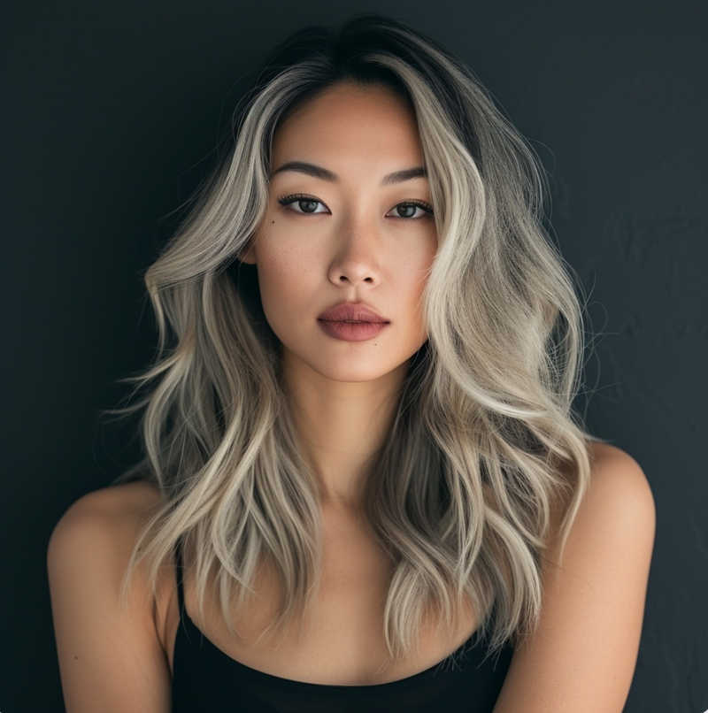 shampoing naturel bio, soin, coupe sèchage cheveux longs