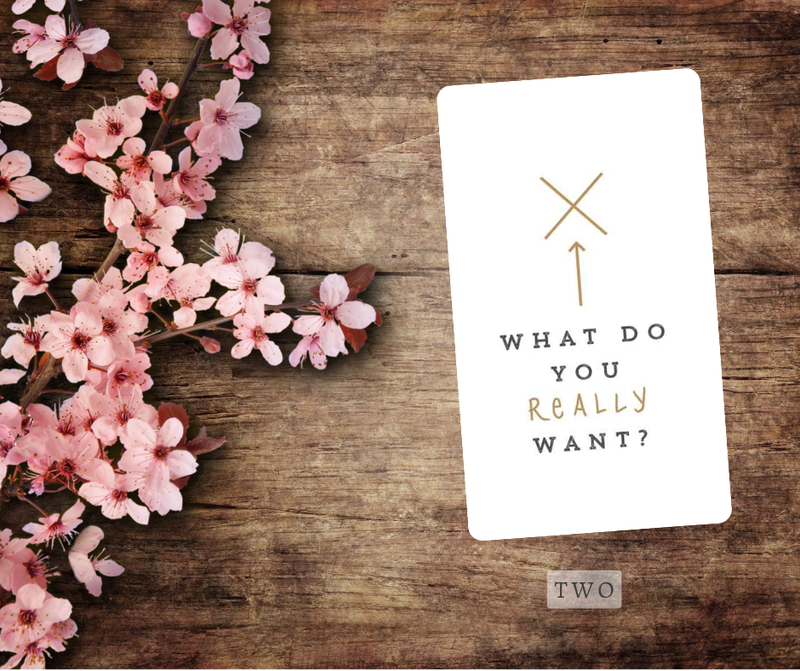 CARD TWO
