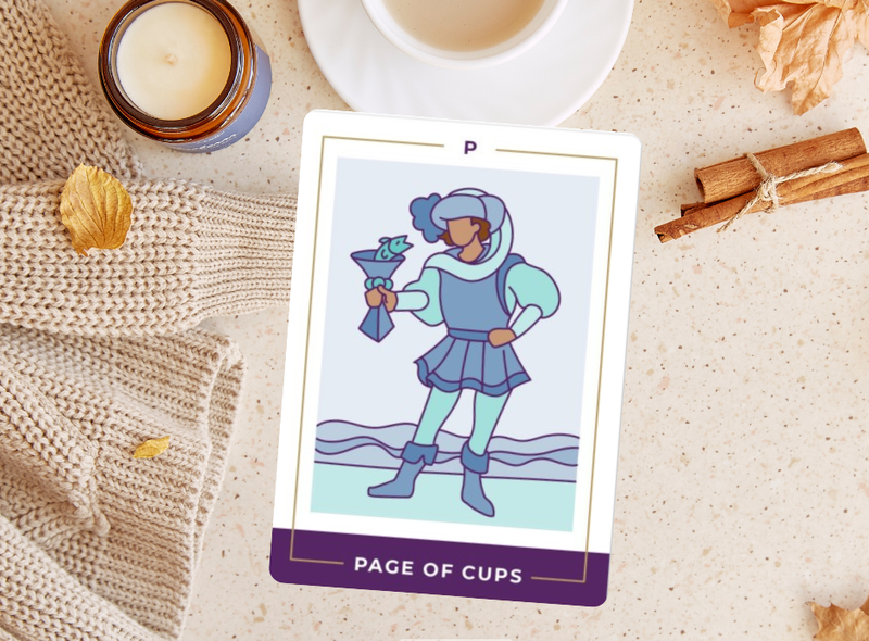 CARD THREE