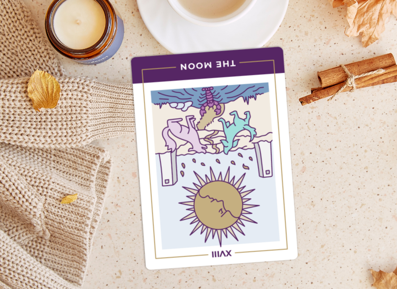 CARD TWO