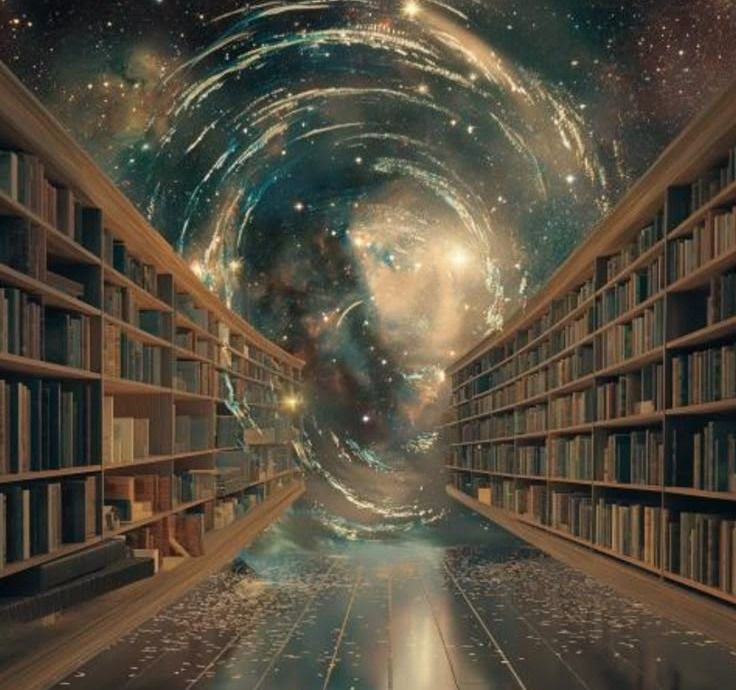 Akashic Records