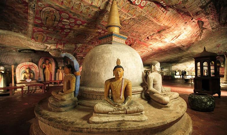 Uncover more about the amazing and Best Buddhist Tour Packages 2026 ...