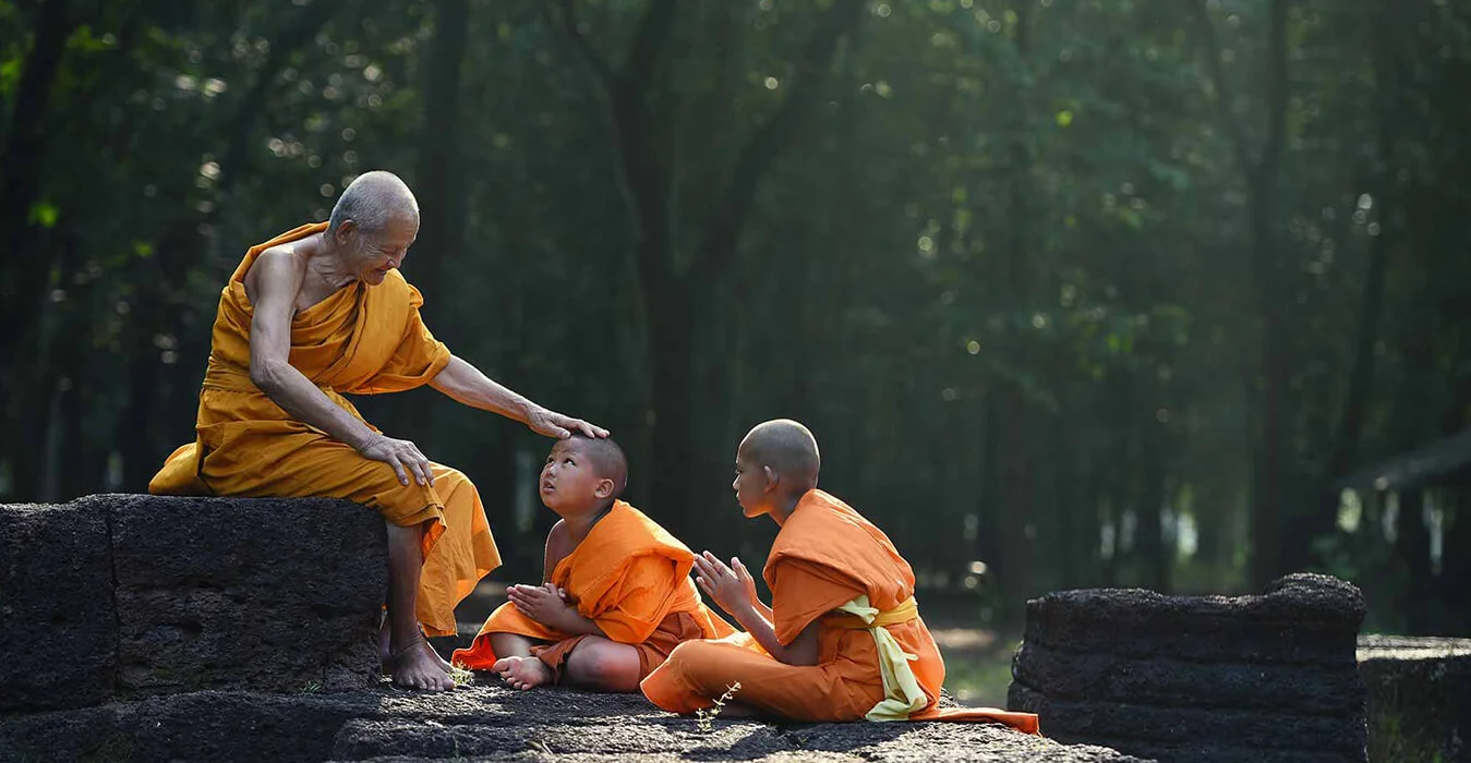 Sarnath local tour guide service.