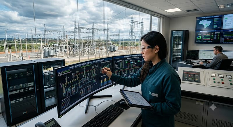 ENGENHARIA ELÉTRICA