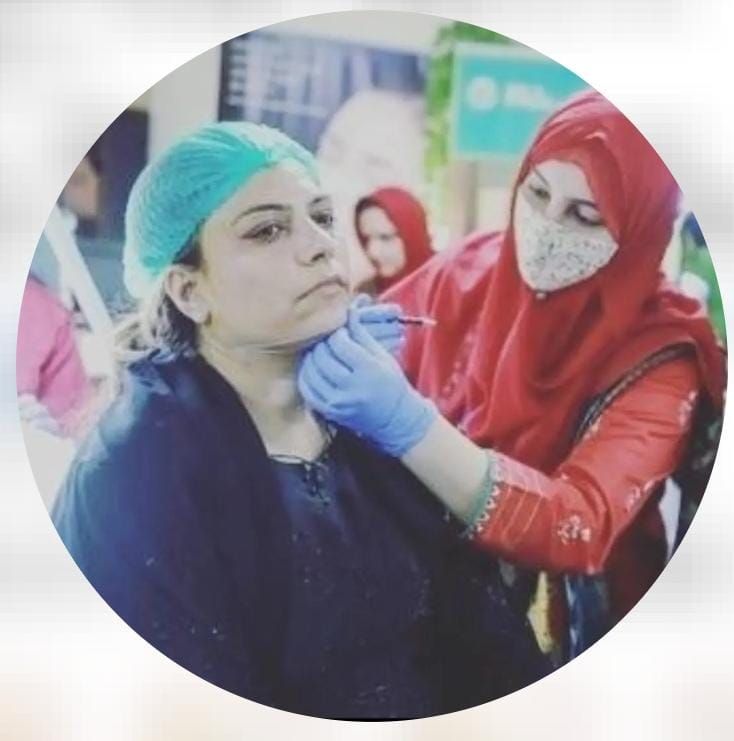 Best Dermatologist in Rawalpindi – Why Patients Choose Dr. Shamsa Kanwal