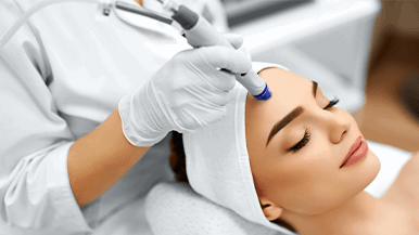 Best HydraFacial in Rawalpindi & Islamabad: Glow Like Never Before at Aesthetic Evolution