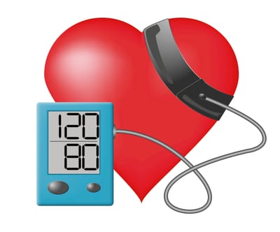 Presión Arterial