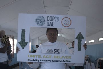 Climate Action.