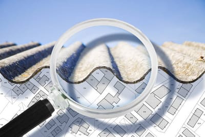 Diagnostic Amiante location (DAPP)