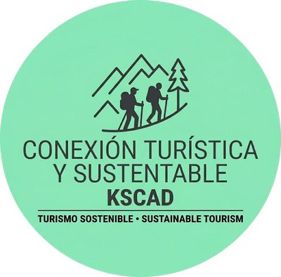 Conexión turística Kscad