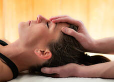 Craniosacralis Bodywork
