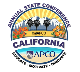 CalAPCO Conference 2025