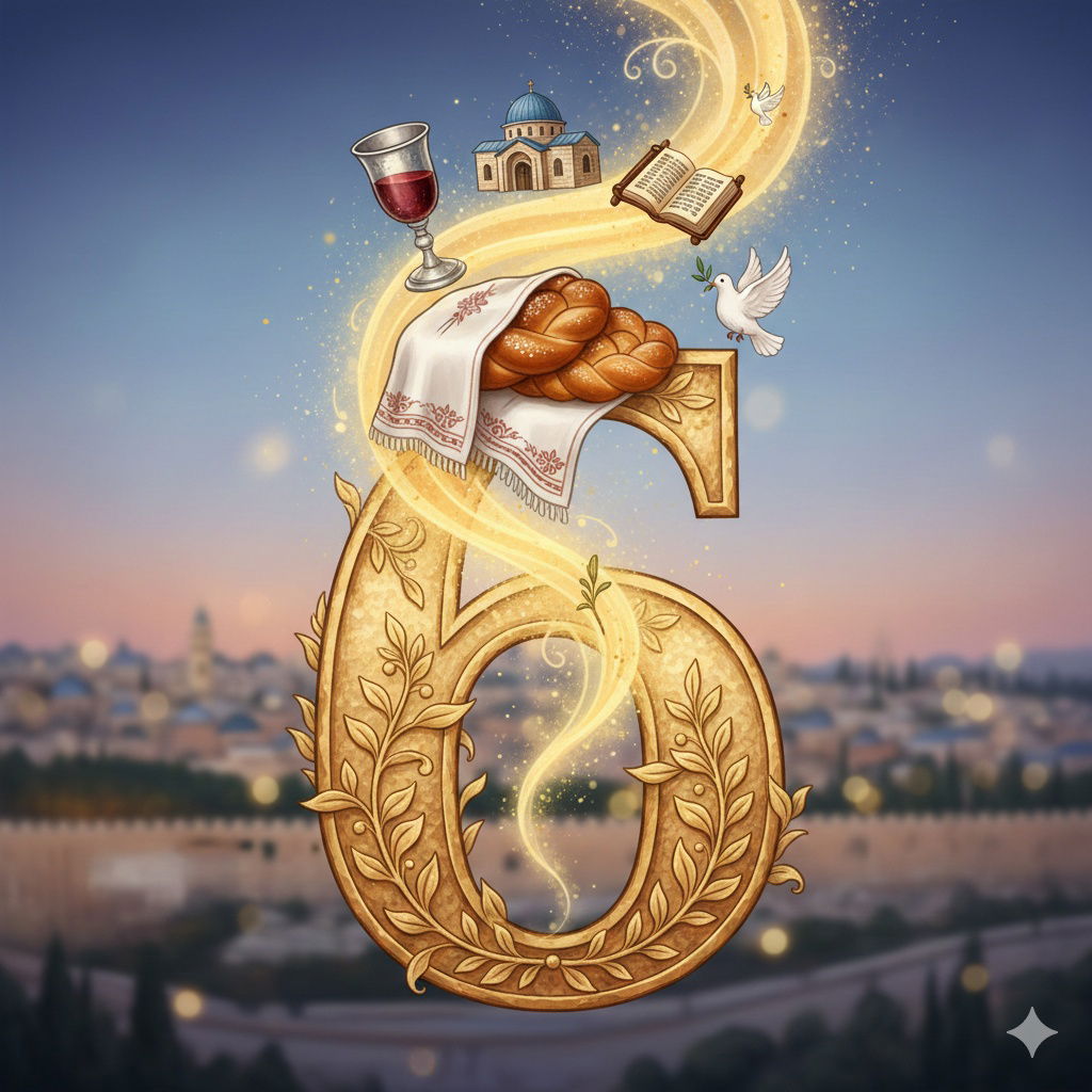 מיזם "שש לשבת" | הפילוסופיה של הטרנספורמציה השבתית