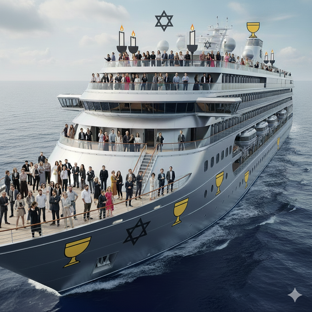 מה הבעייה בלומר "אני לא מפריע לכם לשמור אל תפריעו לי לבלות"?