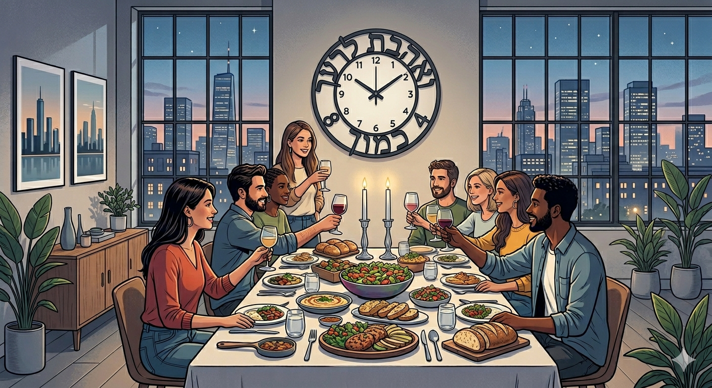 האיום המרכזי הוא הקיטוב, והפתרון כבר קיים בחוק חינוך ממלכתי