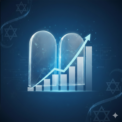 מכירים את סקר מדד עשרת הדברות?