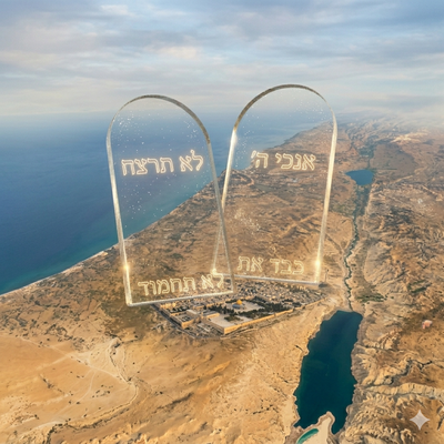 כשהציון 10 פוגש את המציאות בפיצריה בפתח תקוה