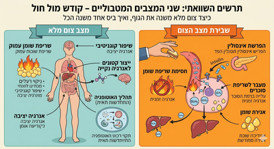 מכניקה רוחנית ואנטרופיה פיזיולוגית: האונטולוגיה של השביתה המוחלטת