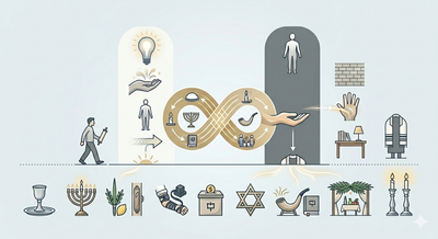 מכניקה רוחנית ואנטרופיה פיזיולוגית: האונטולוגיה של השביתה המוחלטת
