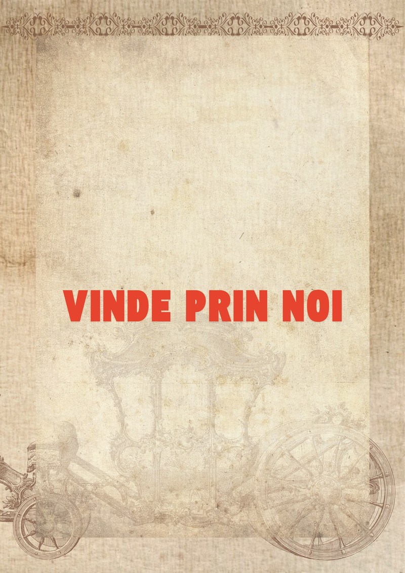 VINDE PRIN NOI