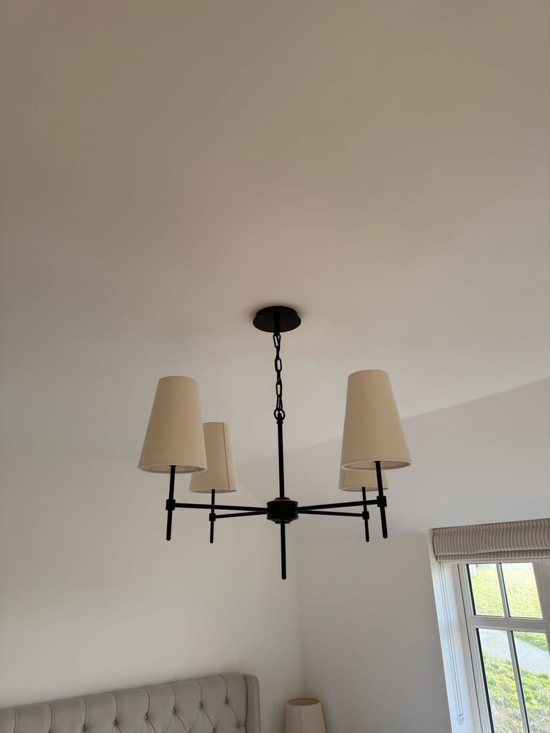 Interior Light Fittings