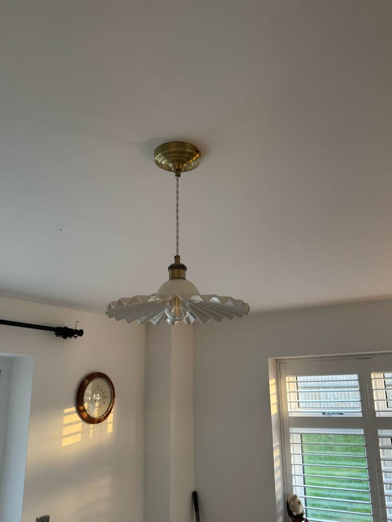 Interior Light Fittings