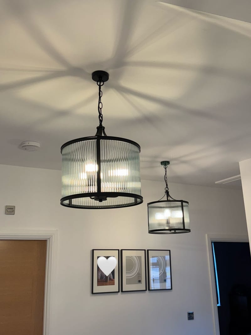 Interior Light Fittings