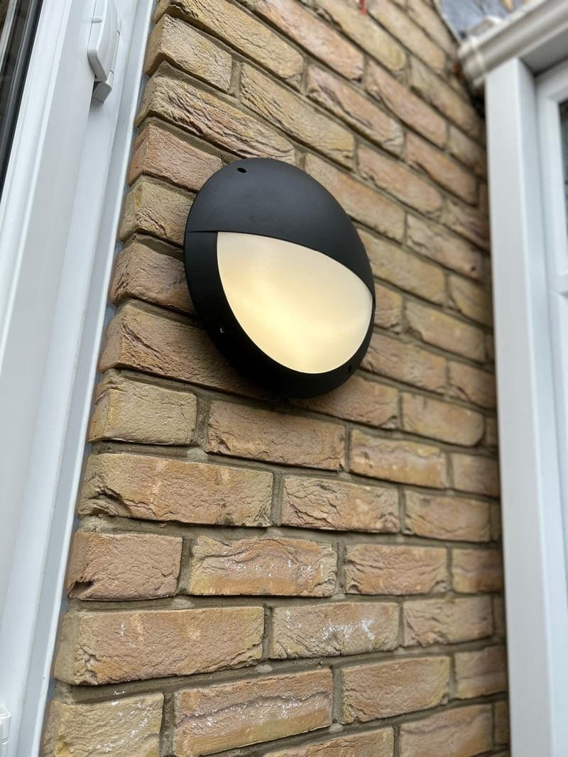 Exterior Lighting