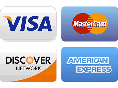 Credit and Debit Cards