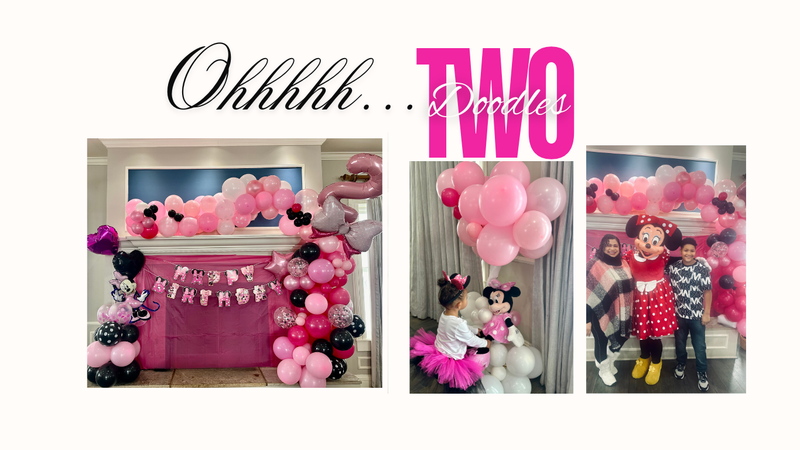 Children’s character theme events