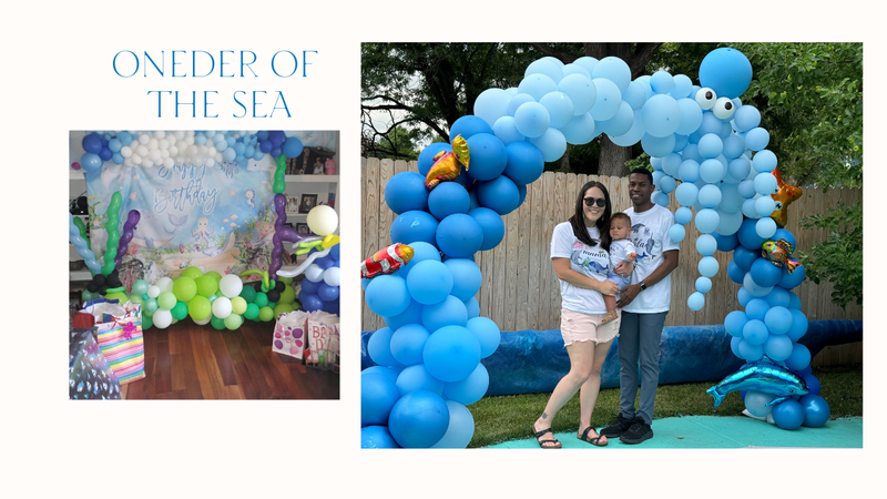 Children’s character theme events