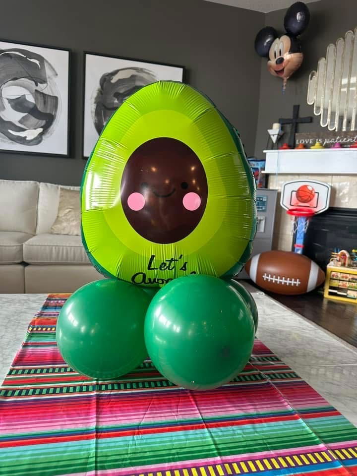 Children’s character theme events