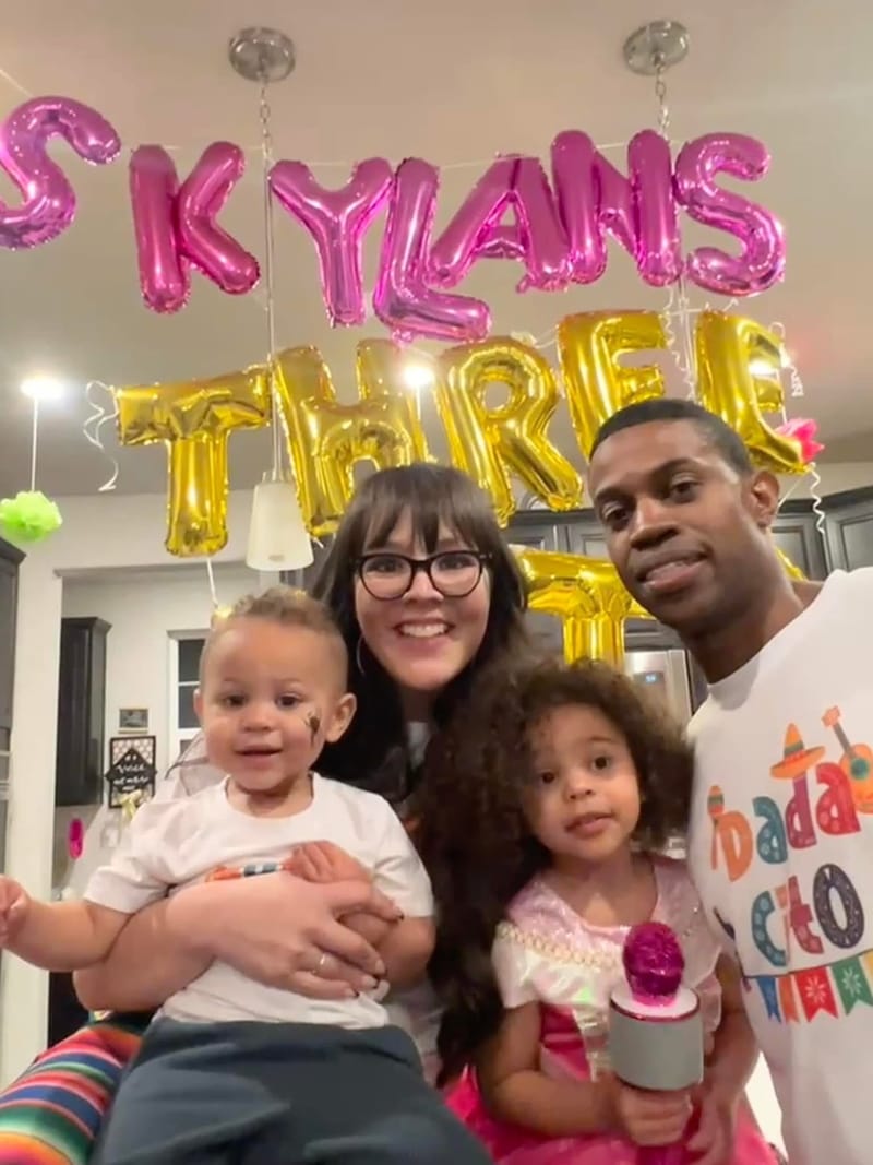 Children’s character theme events