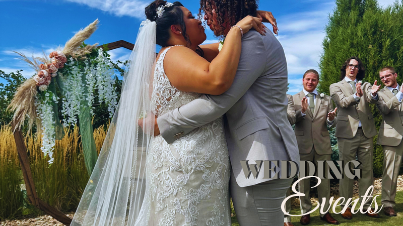 Bridal Shower/Weddings 