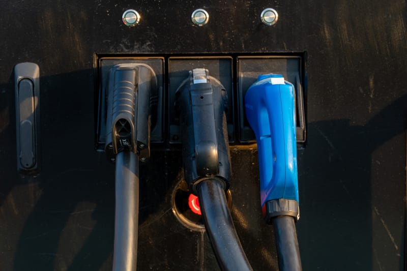 Sustainable eMobility Projects