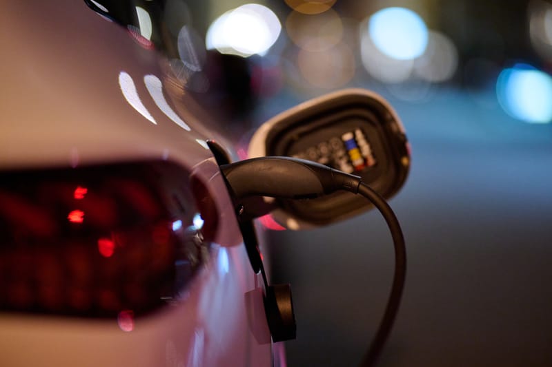 Electric Vehicle Charging Solutions