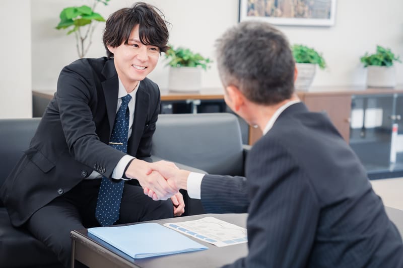 Strategic M&A Consulting for Energy Startups