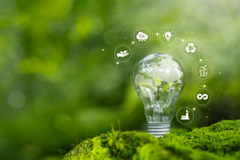 Strategic M&A Consulting for Energy Startups