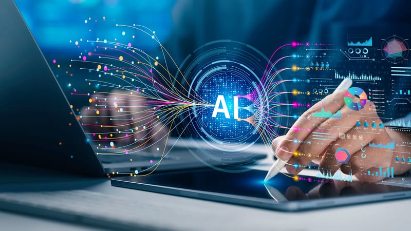 Internet-of-Things & AI