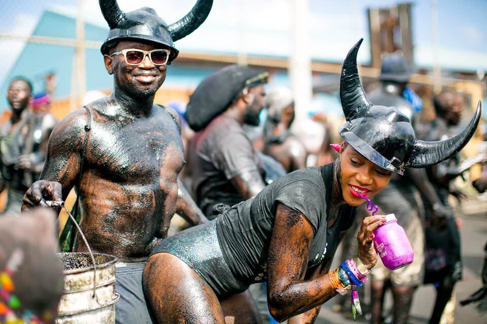 Your Ultimate Guide to Carnival Grenada 2025 with Bacchanal Chasers