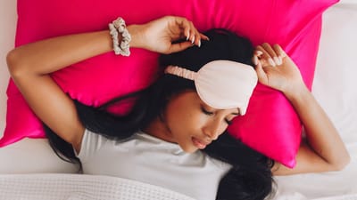 Benefits of using mulberry silk in your nightly routine